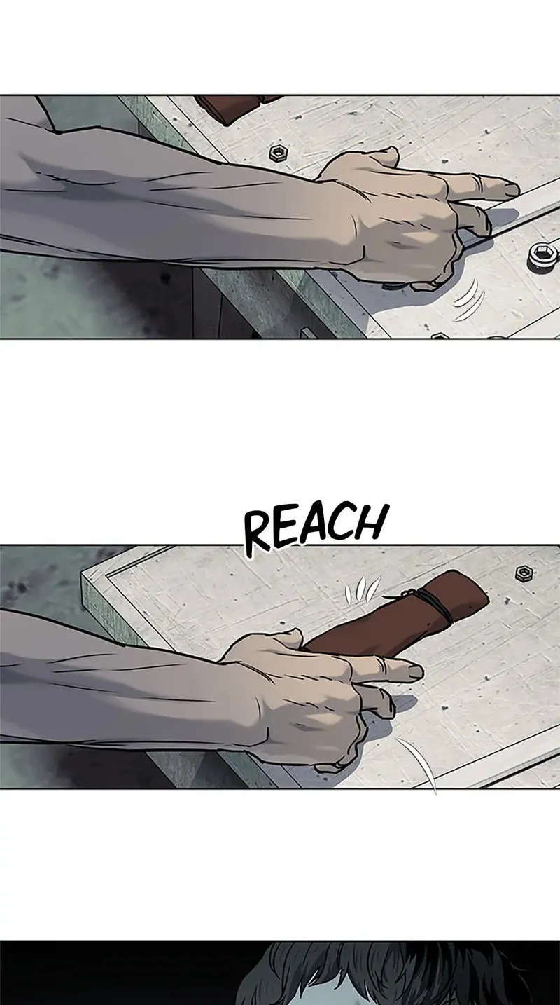 God of Blackfield Chapter 163 — Page 89