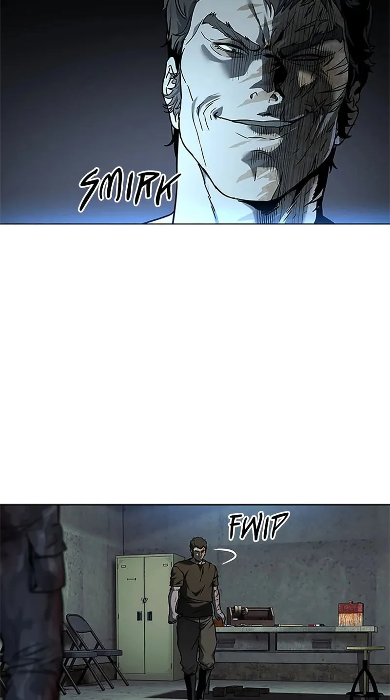 God of Blackfield Chapter 163 — Page 90