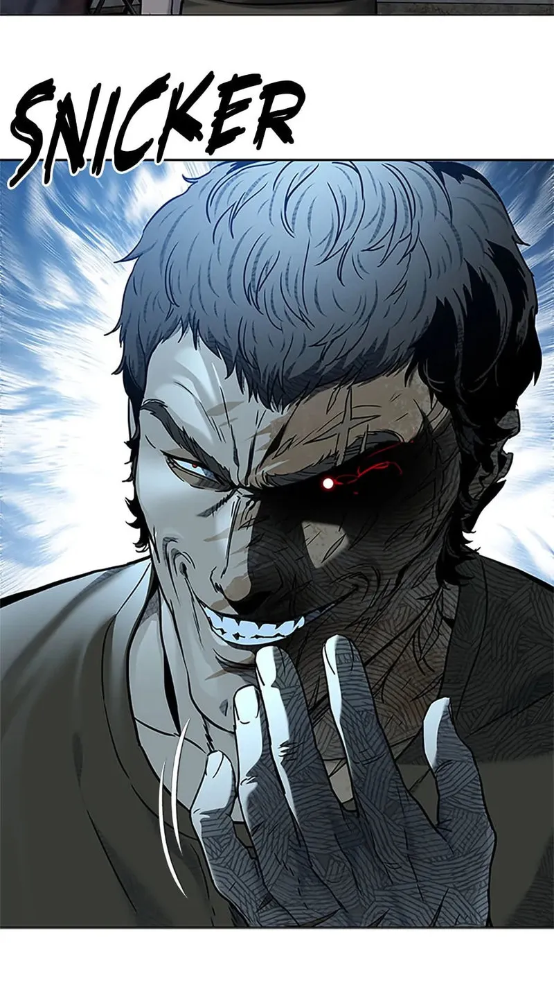 God of Blackfield Chapter 163 — Page 92