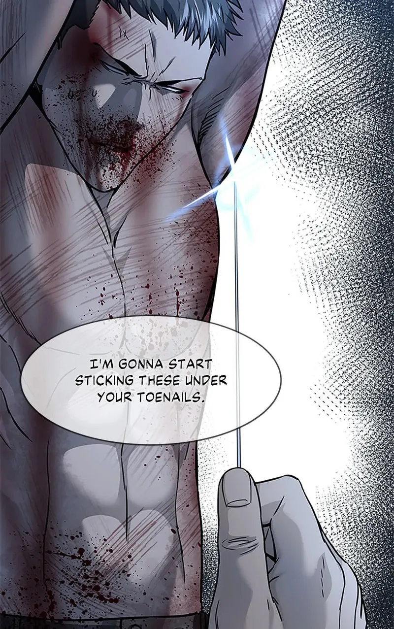 God of Blackfield Chapter 163 — Page 94