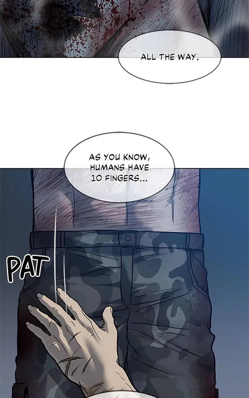 God of Blackfield Chapter 163 — Page 96