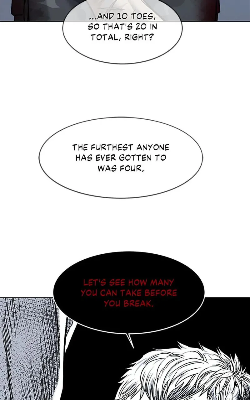 God of Blackfield Chapter 163 — Page 97