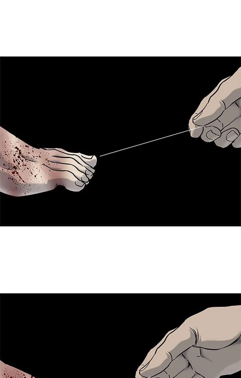 God of Blackfield Chapter 163 — Page 99