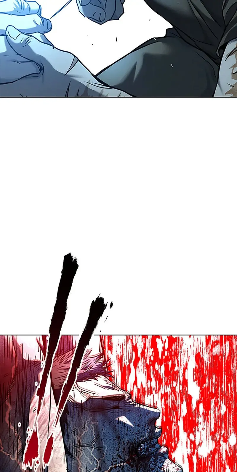 God of Blackfield Chapter 164 — Page 2
