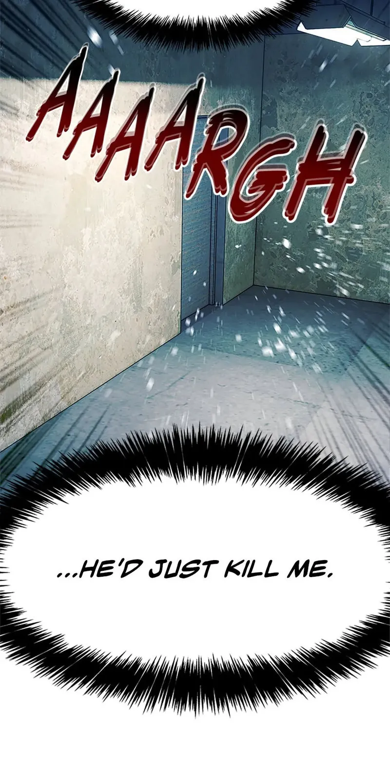 God of Blackfield Chapter 164 — Page 4