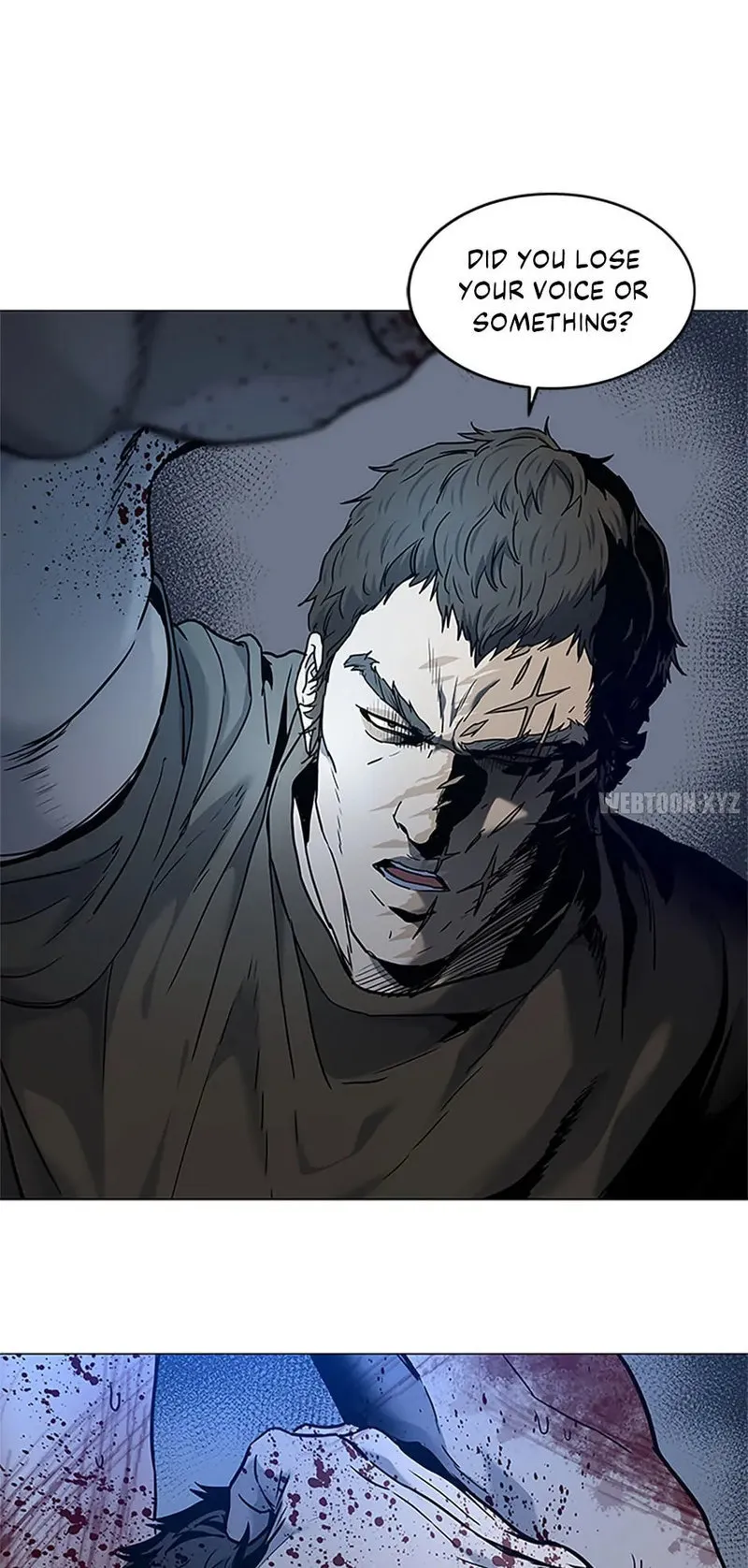 God of Blackfield Chapter 164 — Page 7