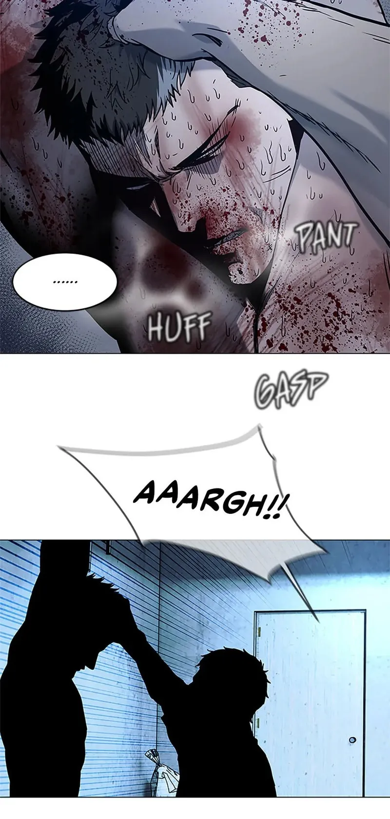 God of Blackfield Chapter 164 — Page 8