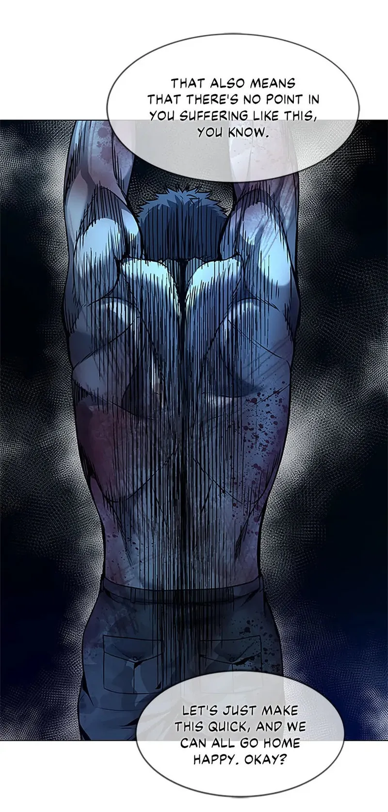 God of Blackfield Chapter 164 — Page 10