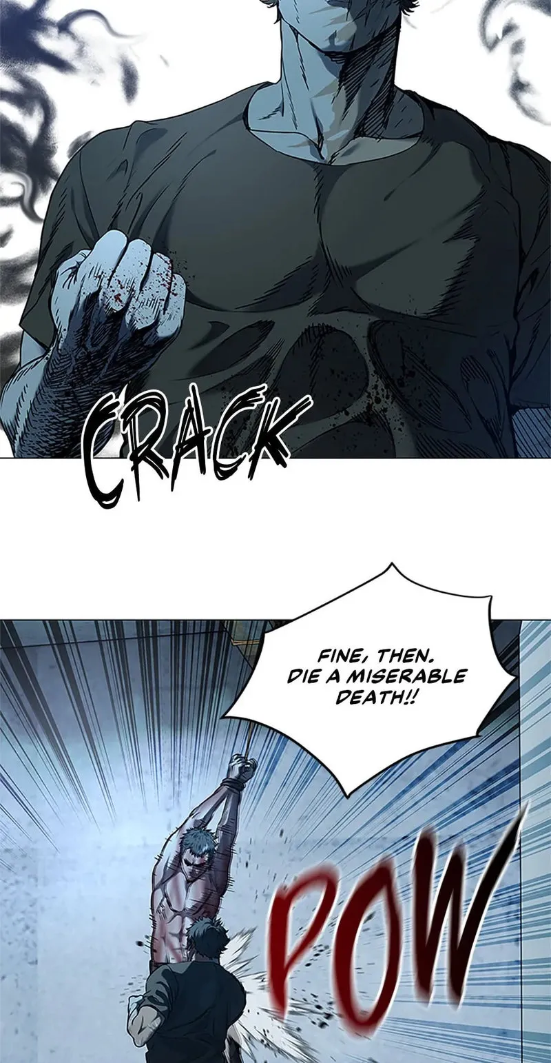 God of Blackfield Chapter 164 — Page 13