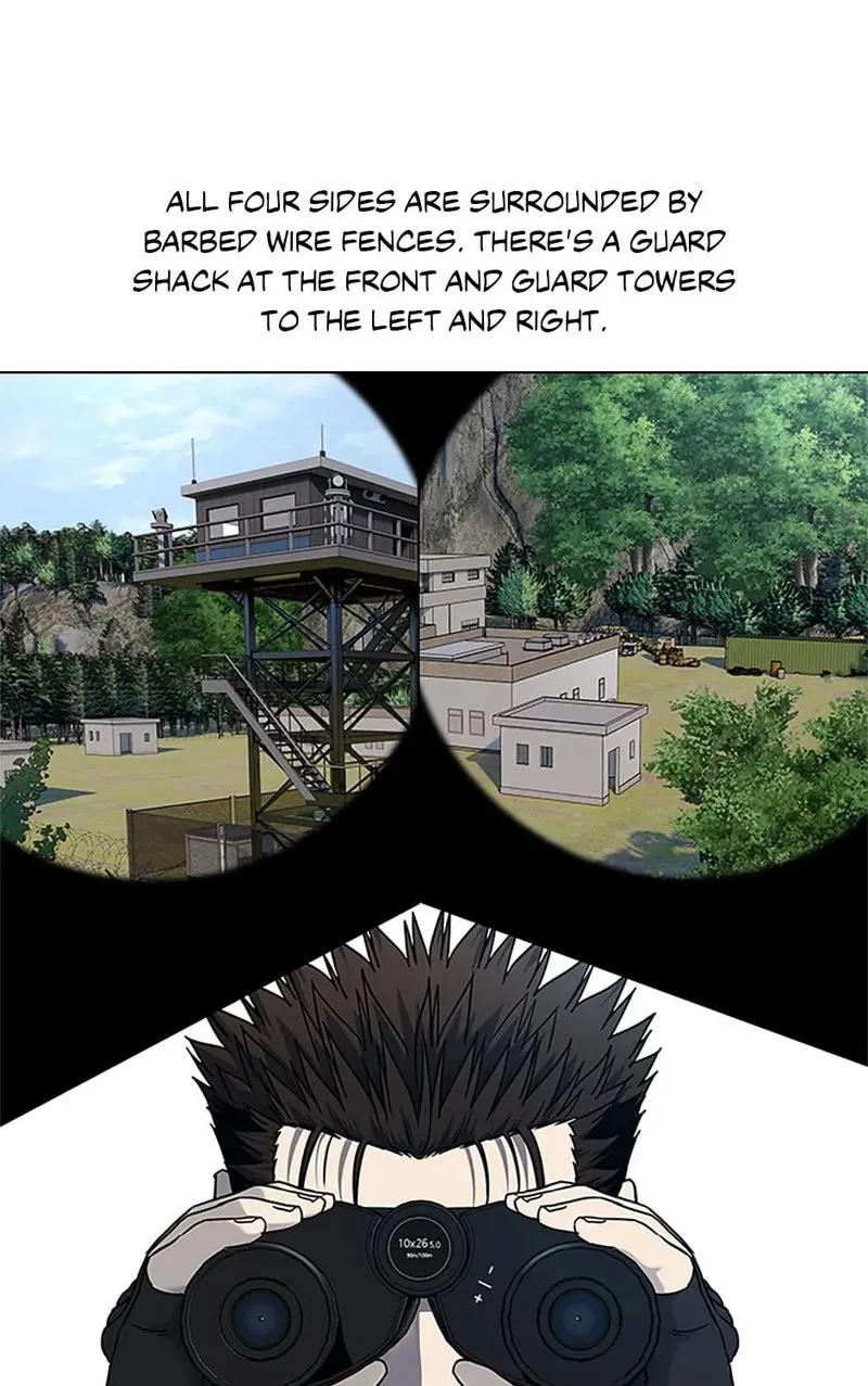 God of Blackfield Chapter 164 — Page 17