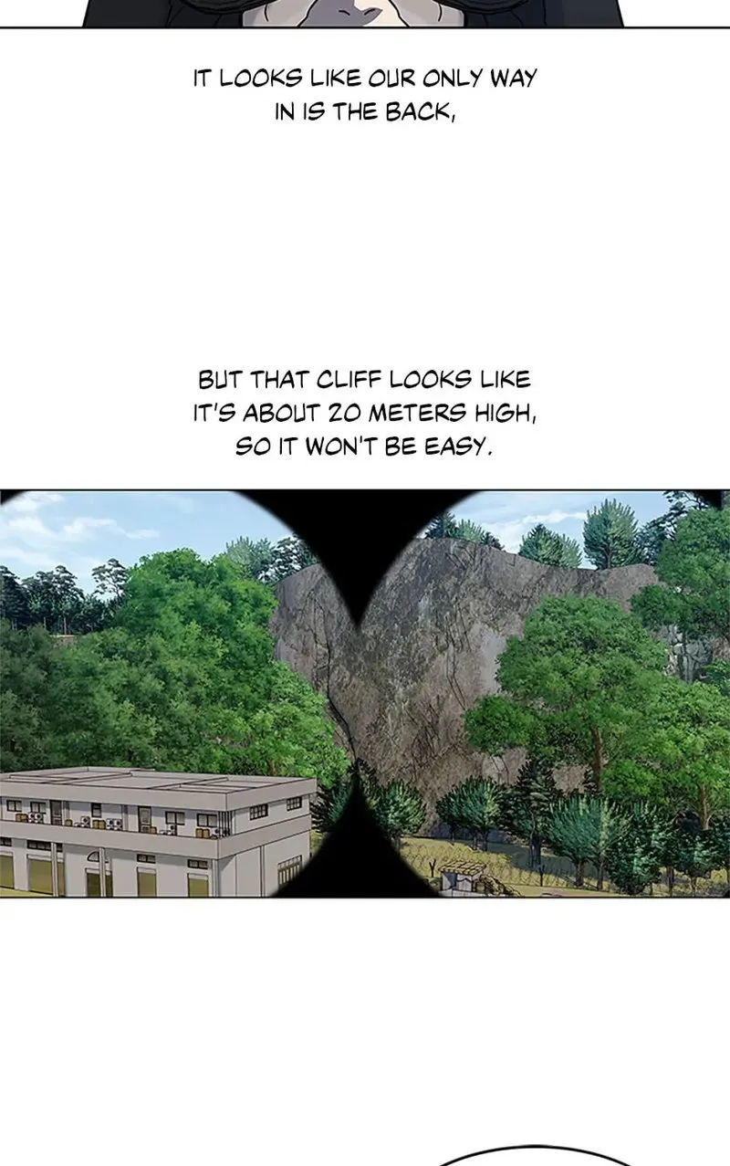 God of Blackfield Chapter 164 — Page 18