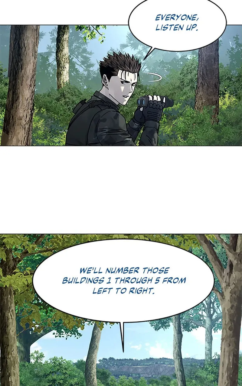 God of Blackfield Chapter 164 — Page 19