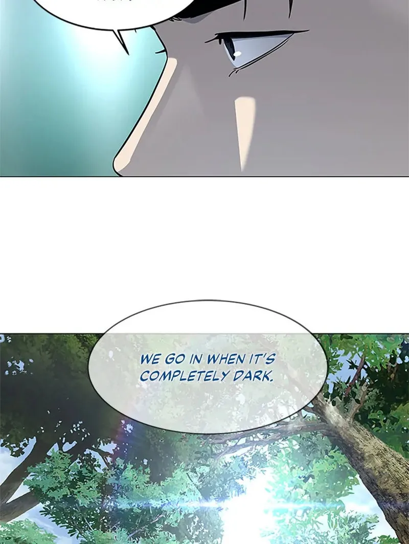 God of Blackfield Chapter 164 — Page 25