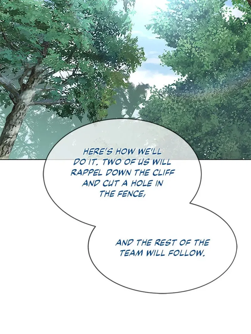 God of Blackfield Chapter 164 — Page 26