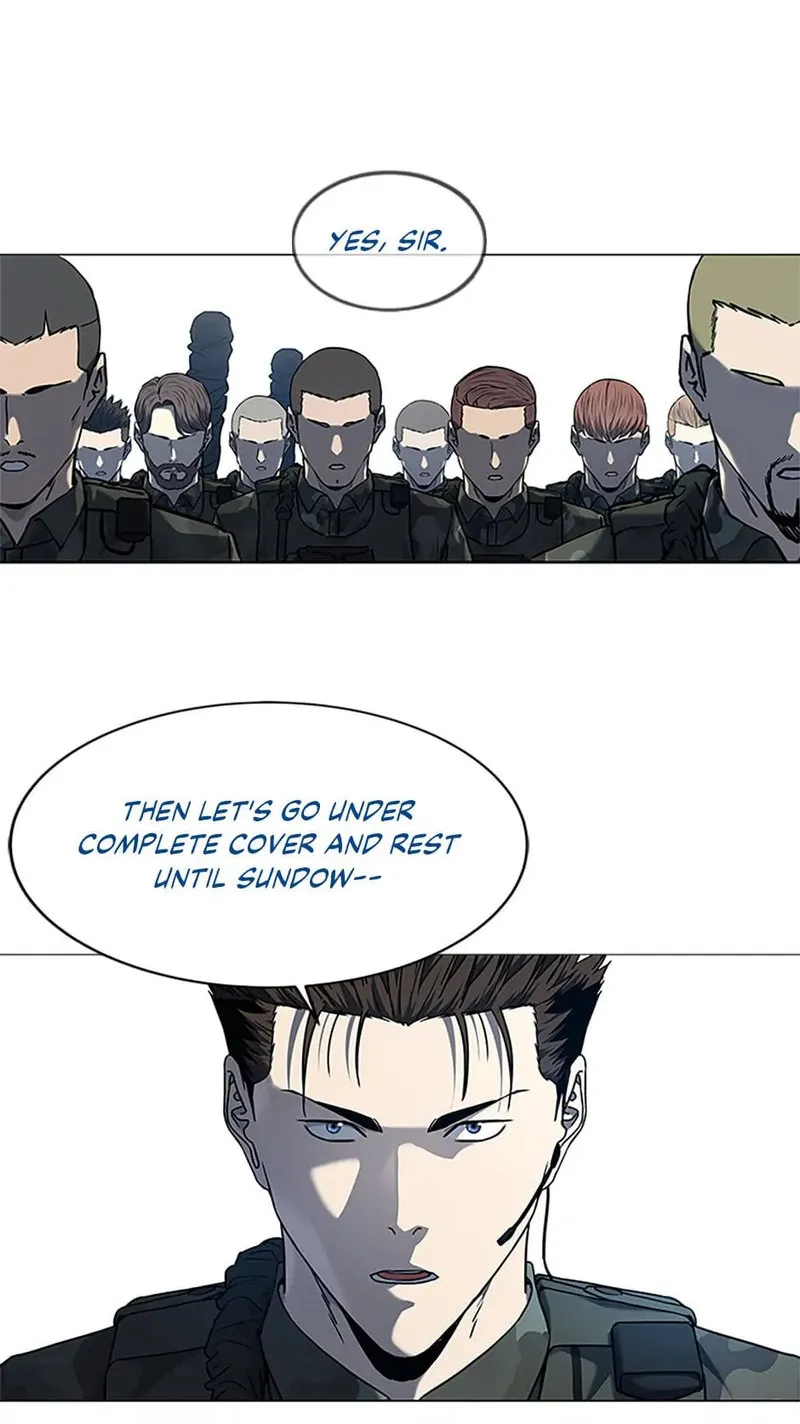 God of Blackfield Chapter 164 — Page 27