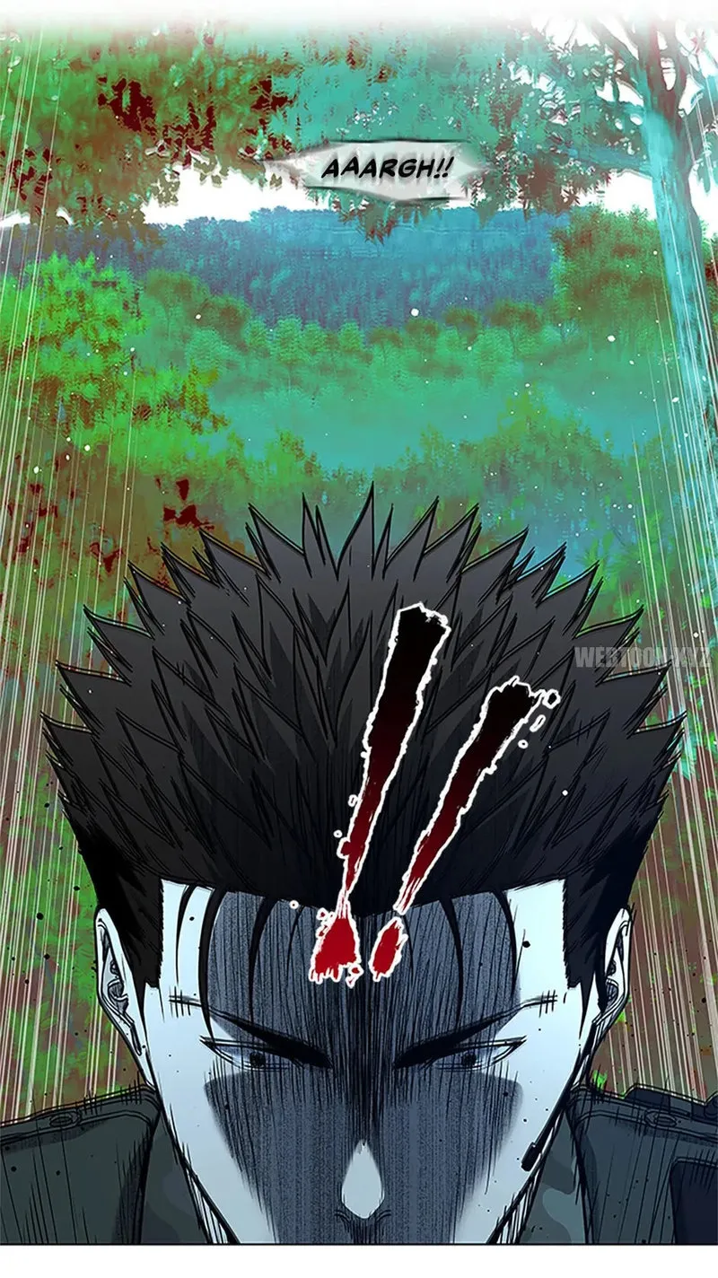 God of Blackfield Chapter 164 — Page 28