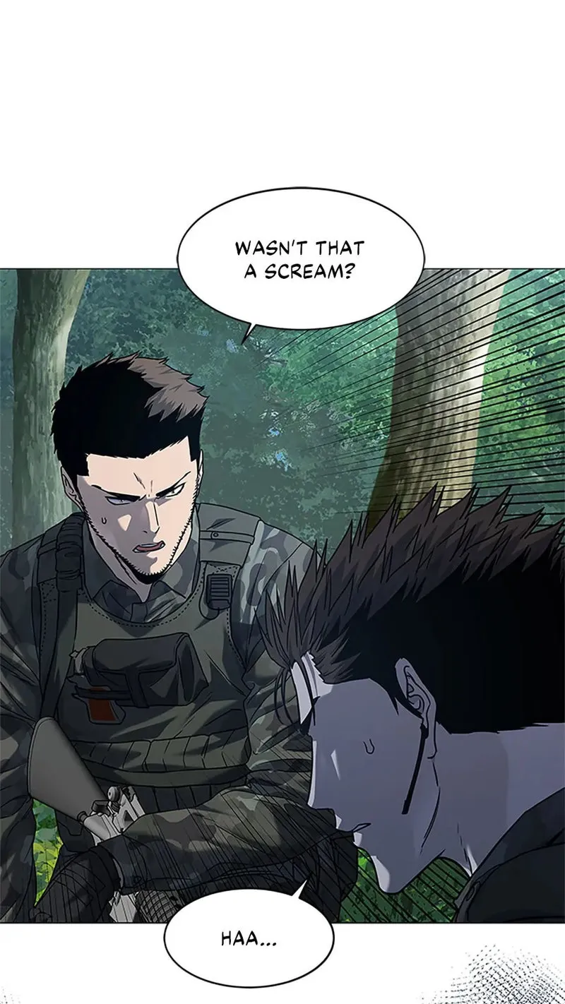 God of Blackfield Chapter 164 — Page 29