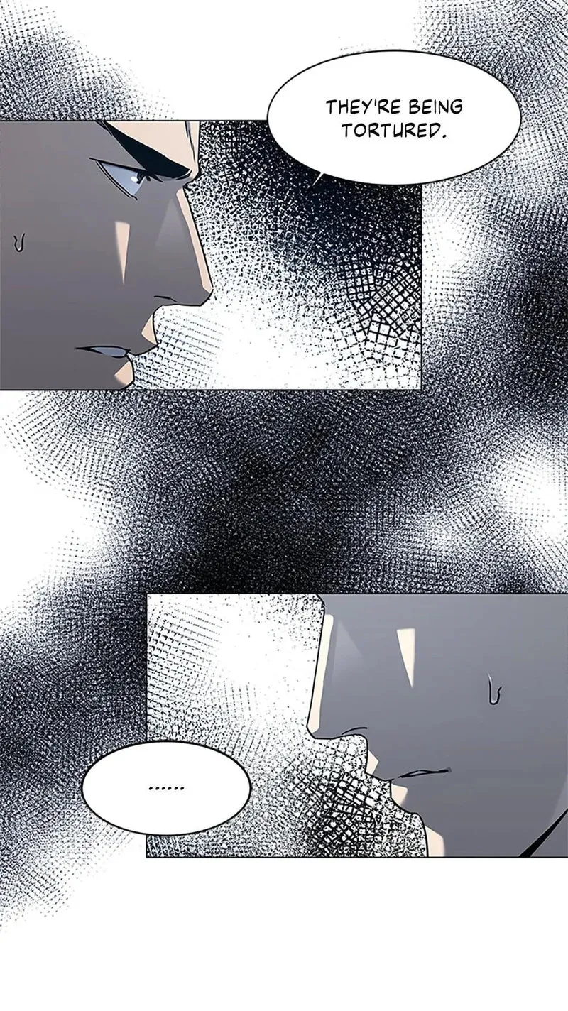 God of Blackfield Chapter 164 — Page 30