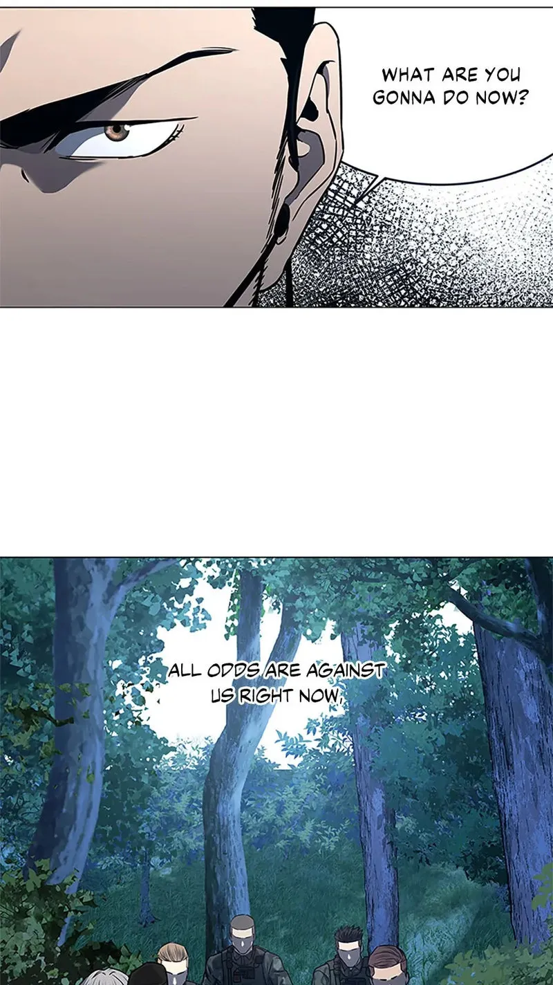 God of Blackfield Chapter 164 — Page 31