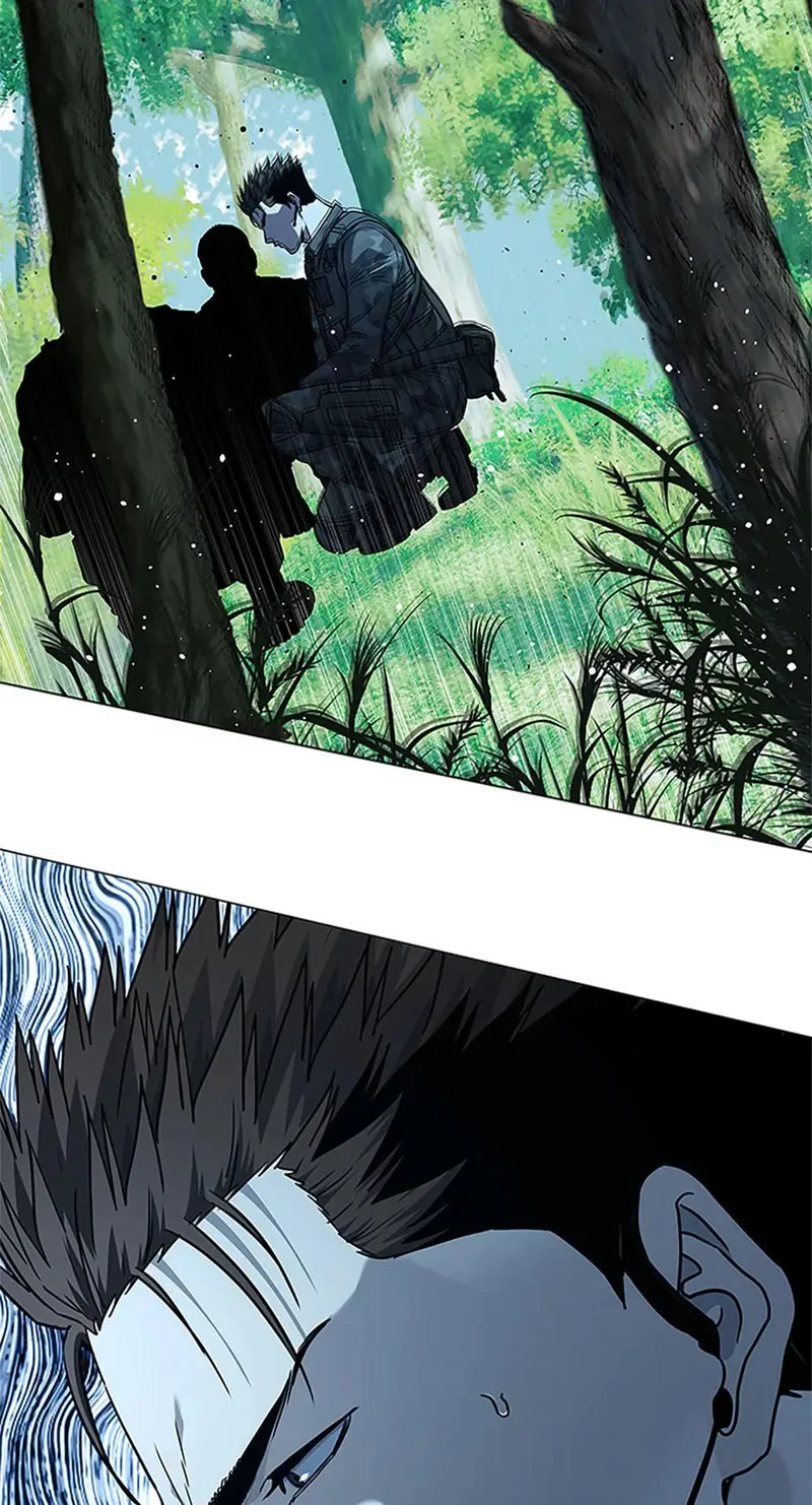 God of Blackfield Chapter 164 — Page 34