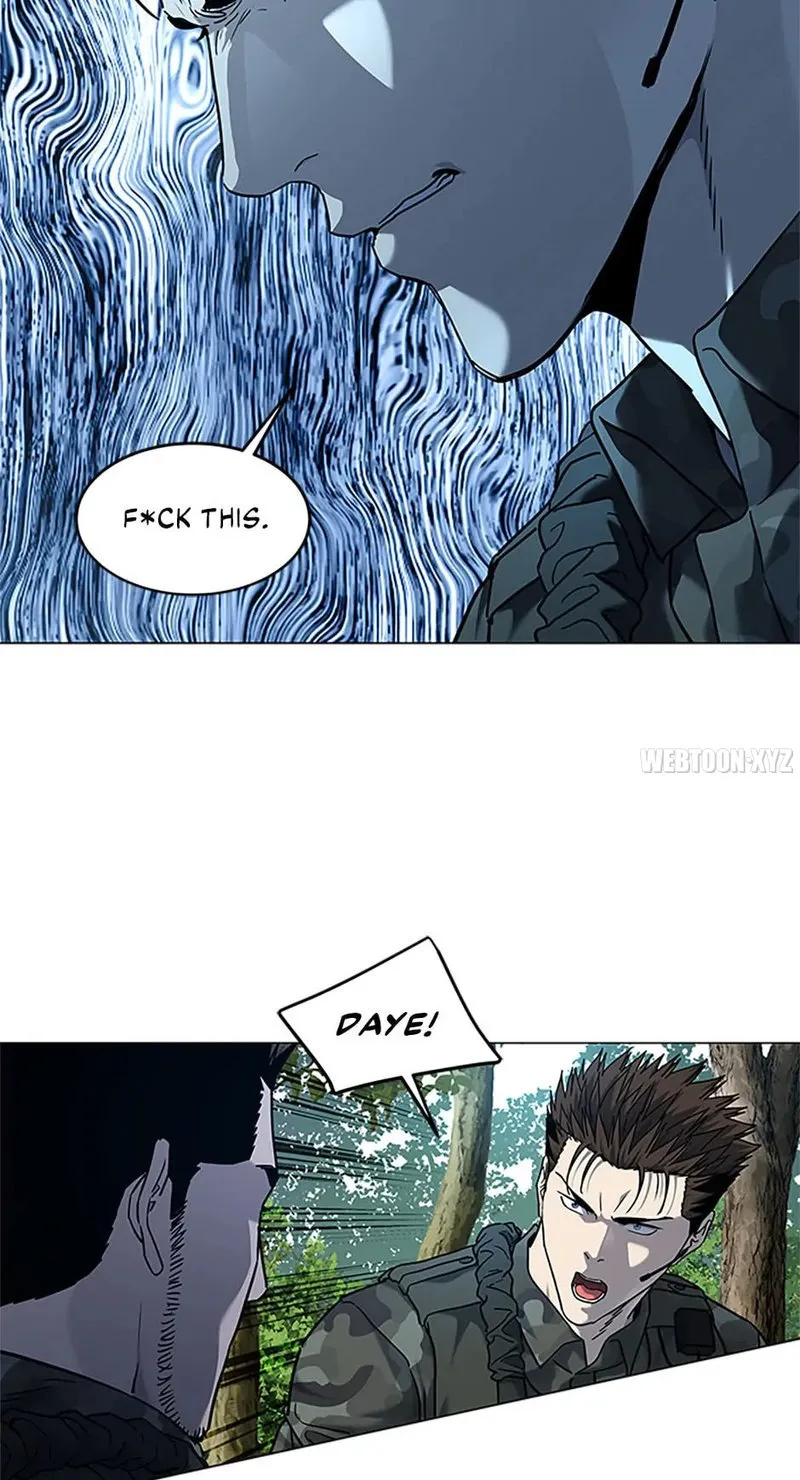 God of Blackfield Chapter 164 — Page 35