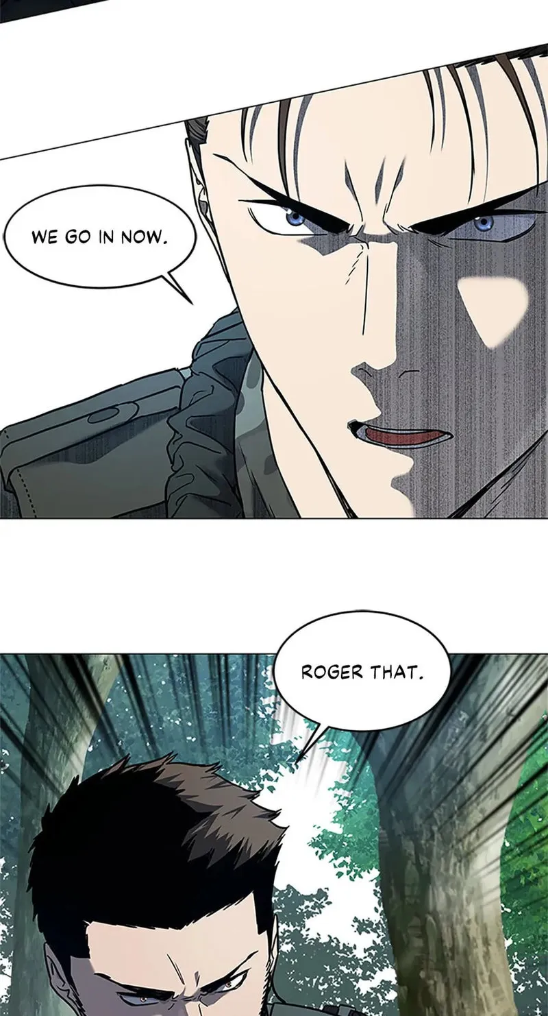 God of Blackfield Chapter 164 — Page 36