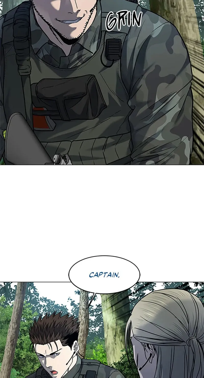 God of Blackfield Chapter 164 — Page 37