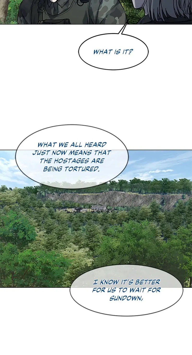 God of Blackfield Chapter 164 — Page 38