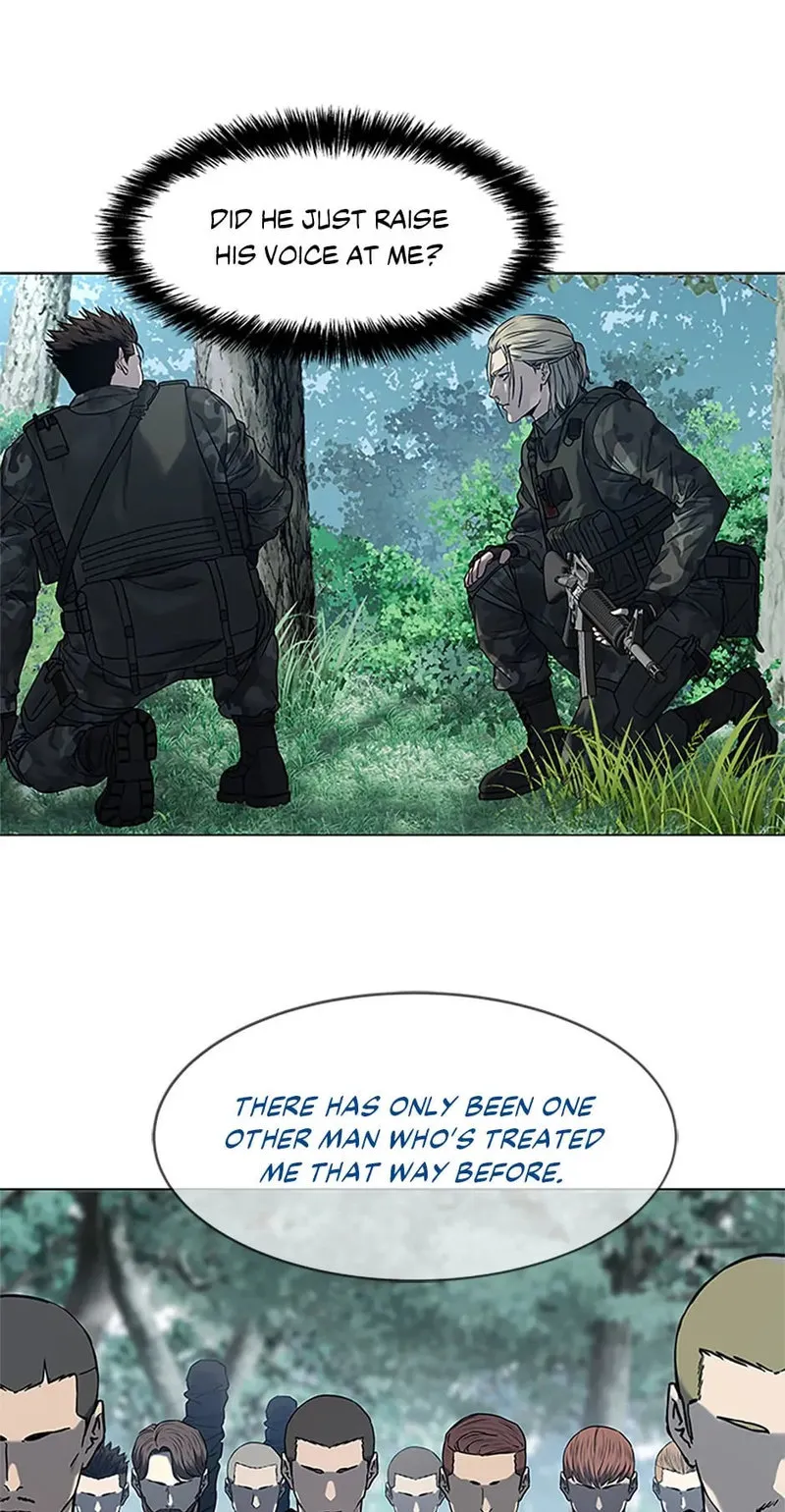God of Blackfield Chapter 164 — Page 45