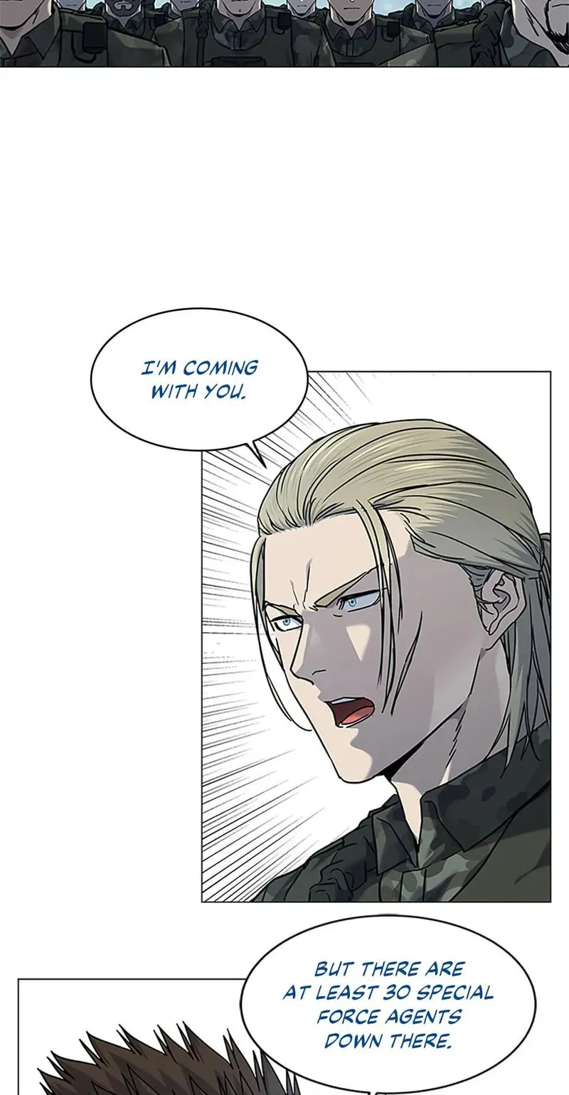 God of Blackfield Chapter 164 — Page 46