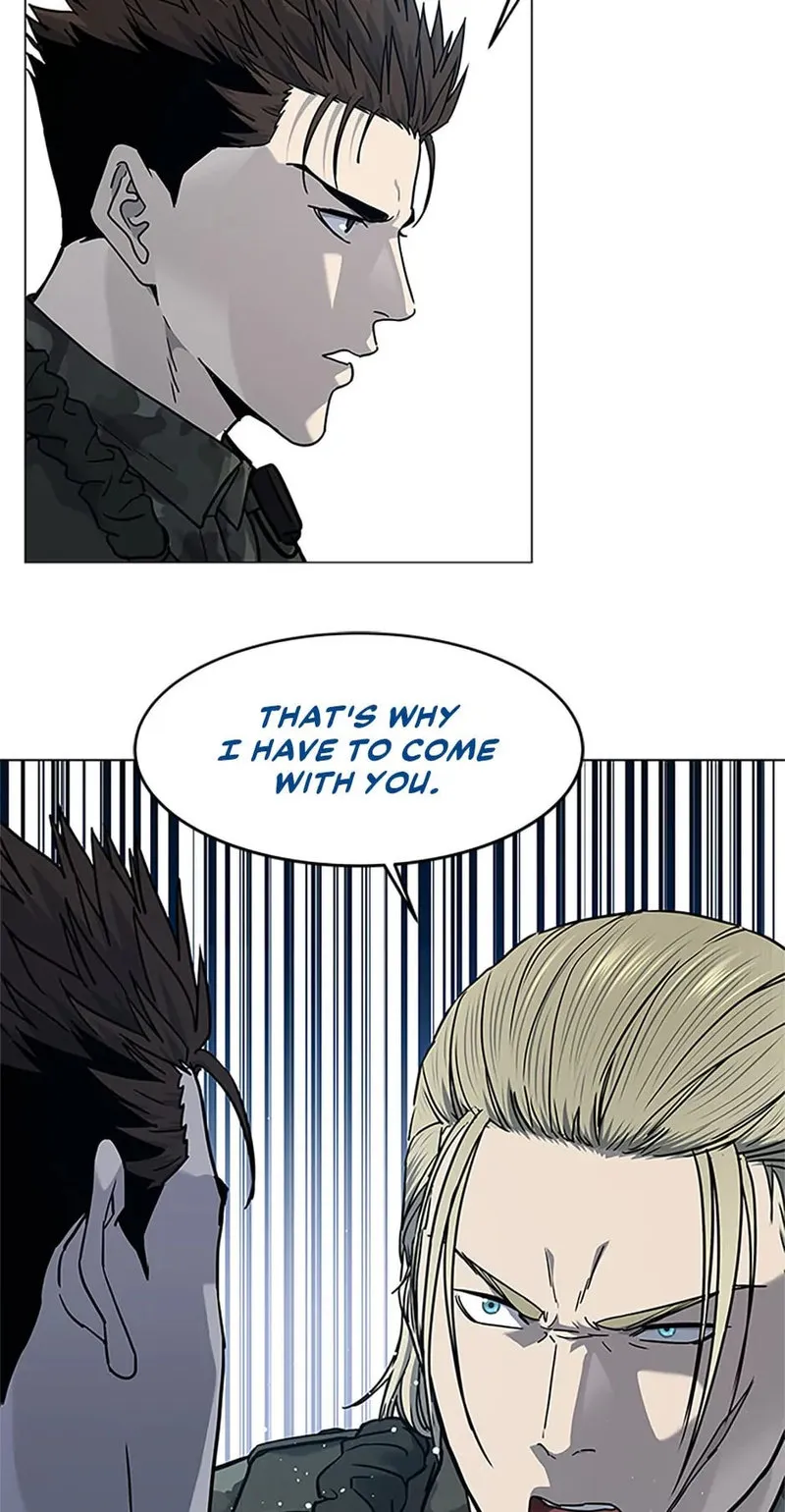 God of Blackfield Chapter 164 — Page 47