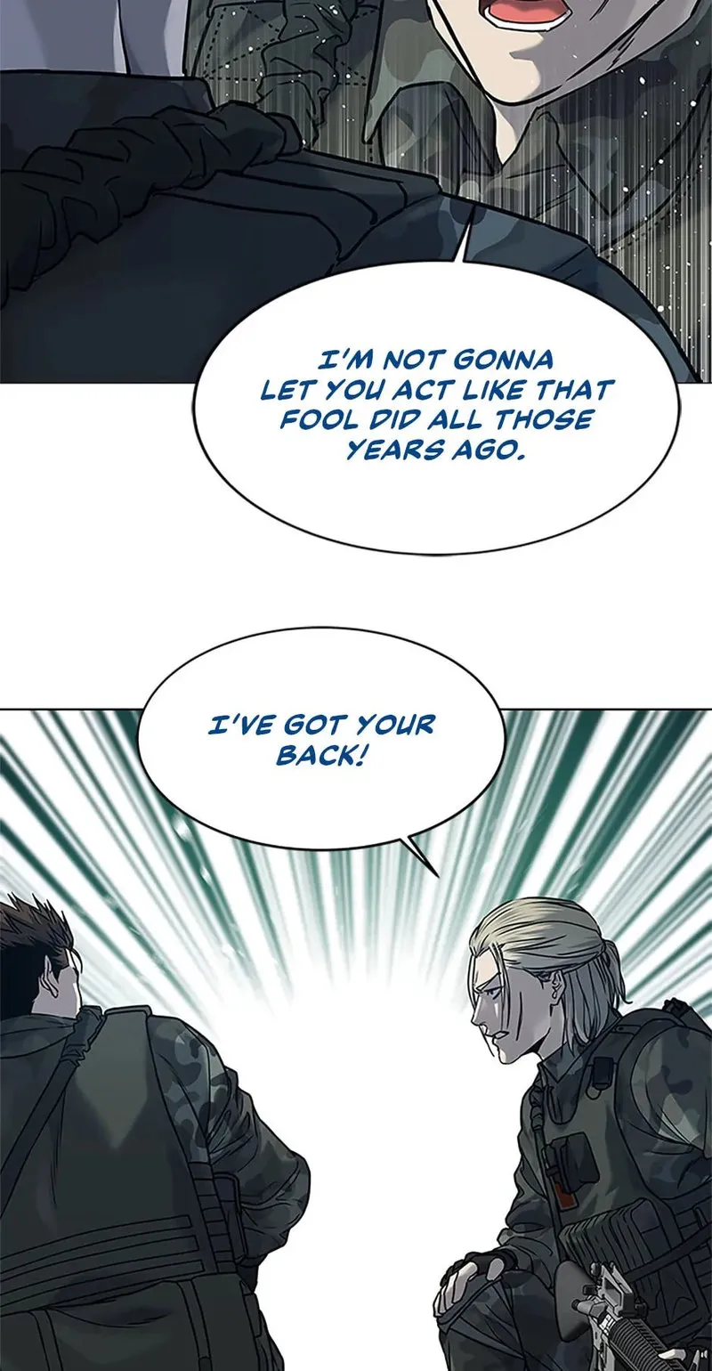 God of Blackfield Chapter 164 — Page 48