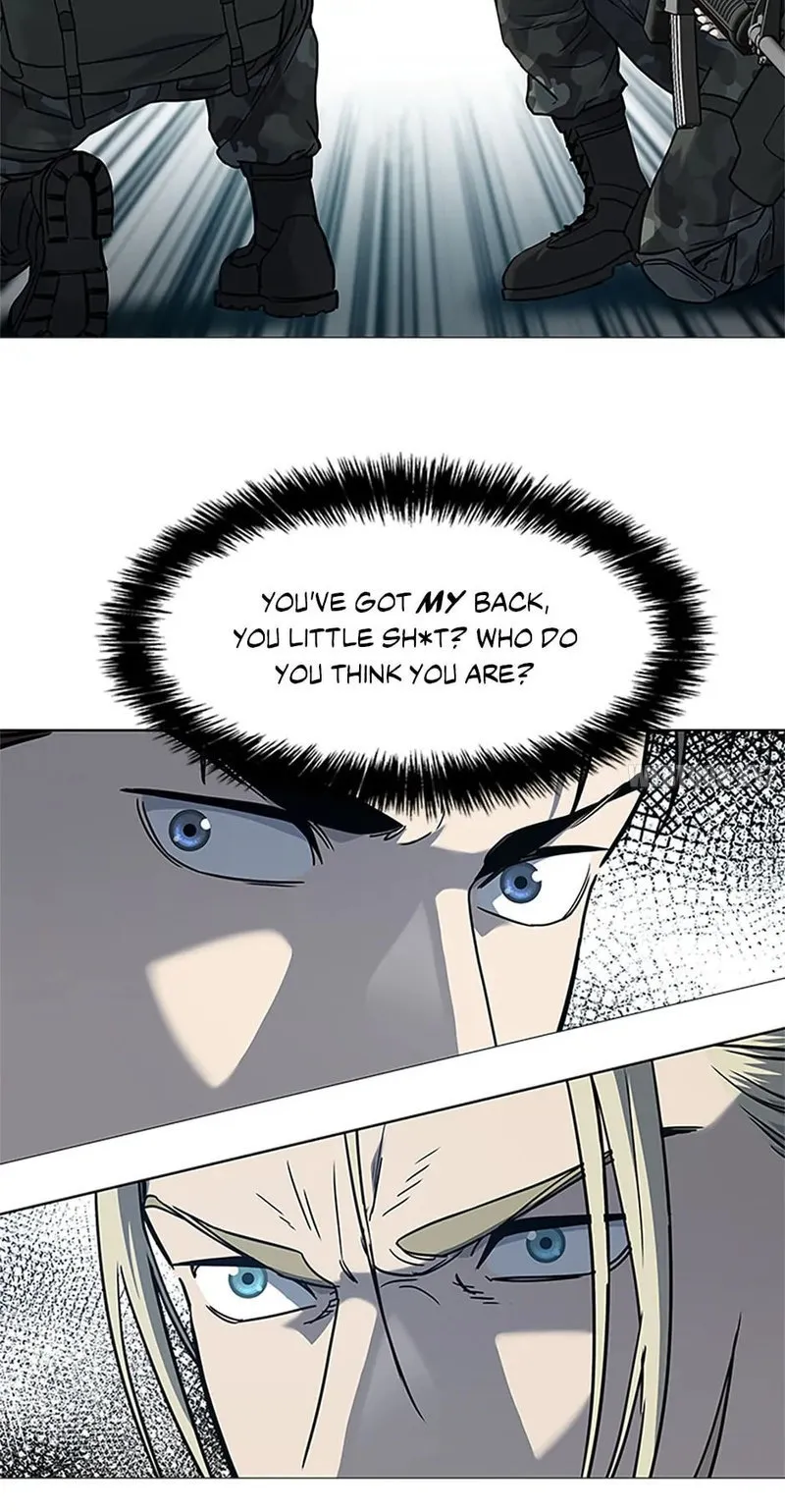 God of Blackfield Chapter 164 — Page 49