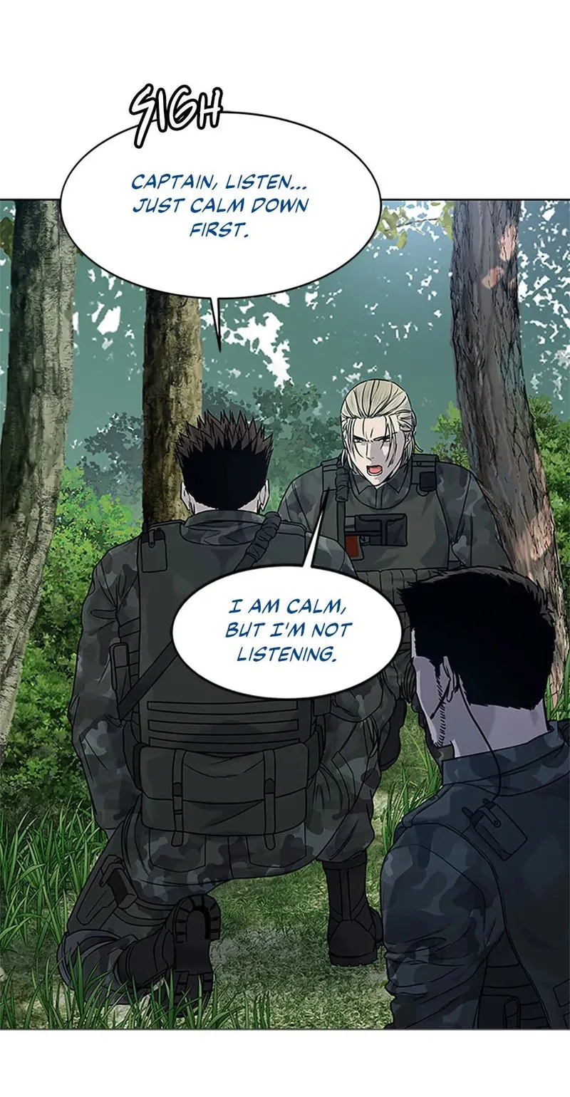 God of Blackfield Chapter 164 — Page 50