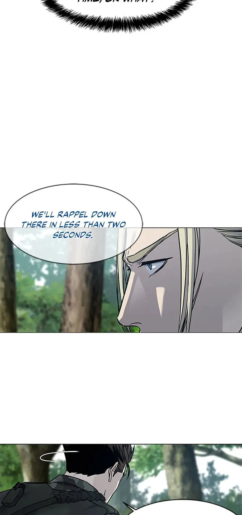 God of Blackfield Chapter 164 — Page 53