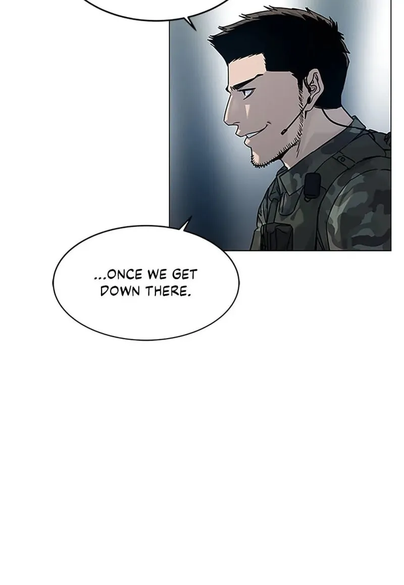 God of Blackfield Chapter 164 — Page 58