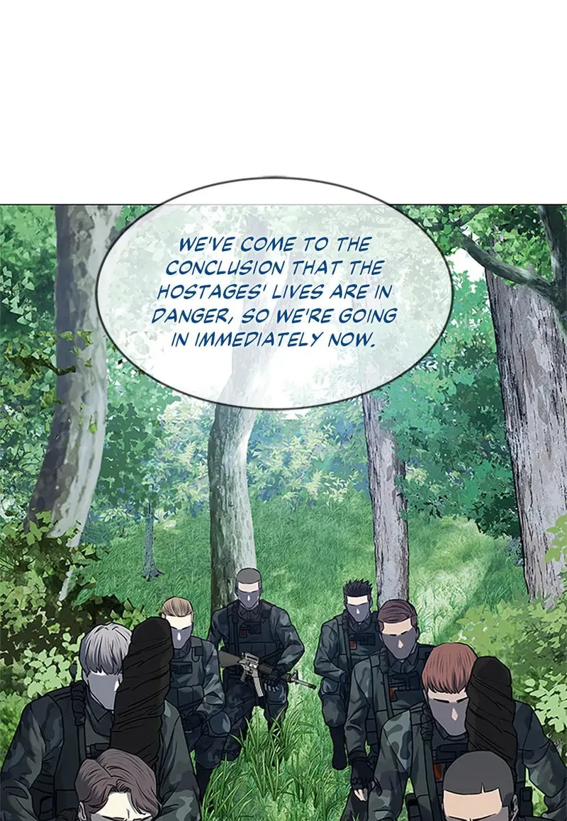 God of Blackfield Chapter 164 — Page 59