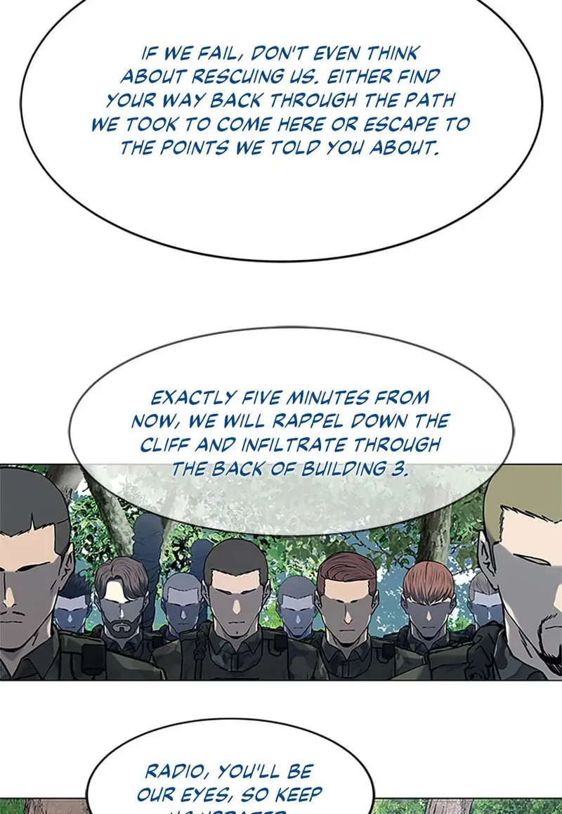 God of Blackfield Chapter 164 — Page 61