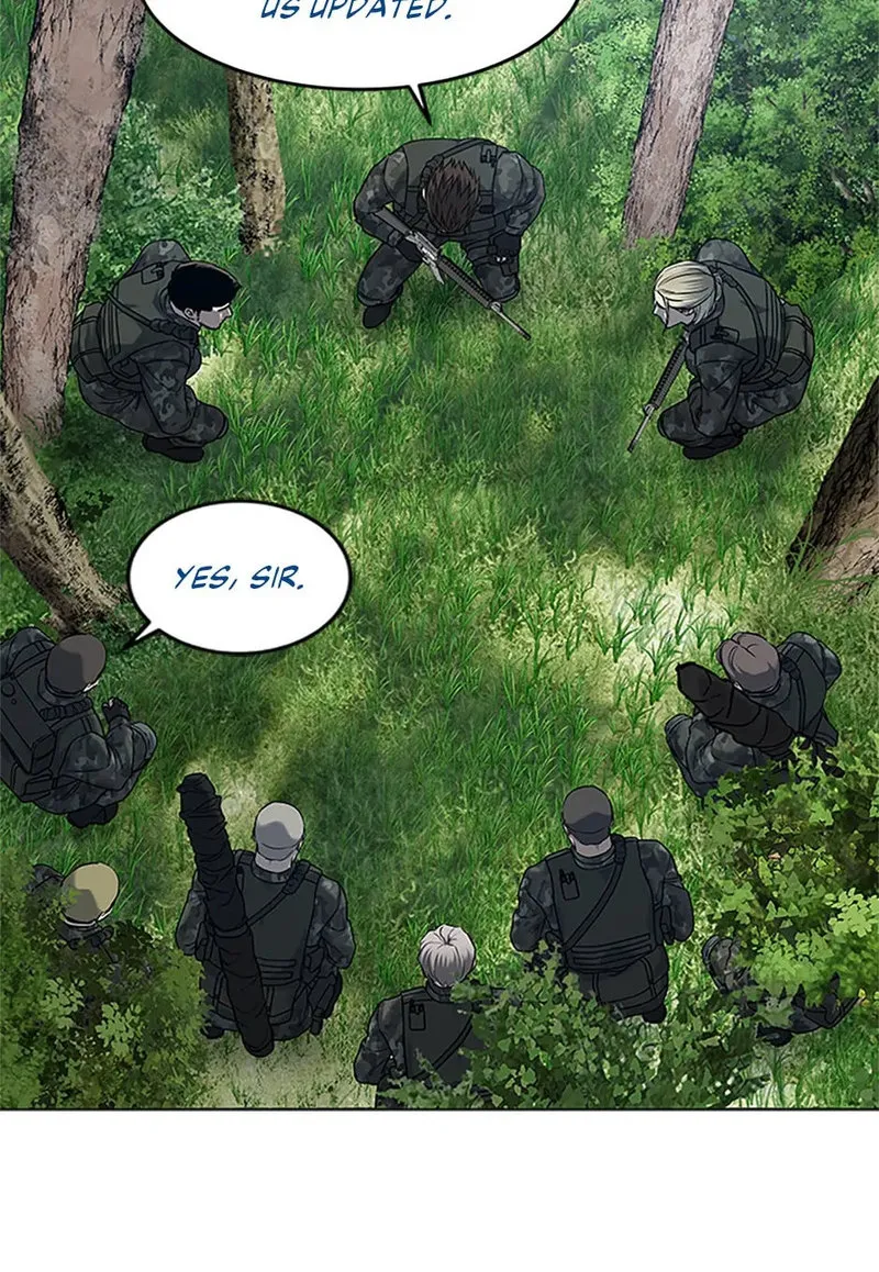 God of Blackfield Chapter 164 — Page 62