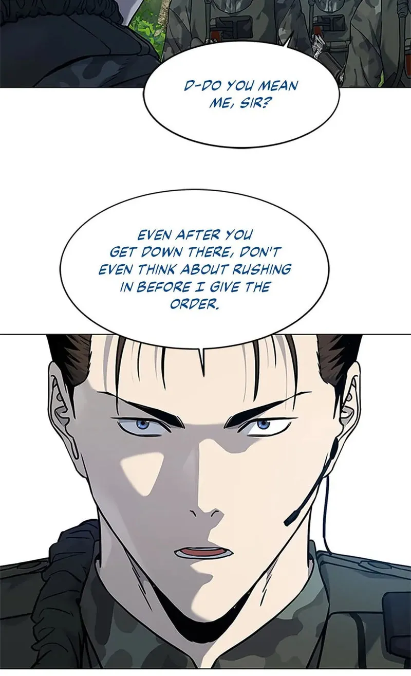 God of Blackfield Chapter 164 — Page 65
