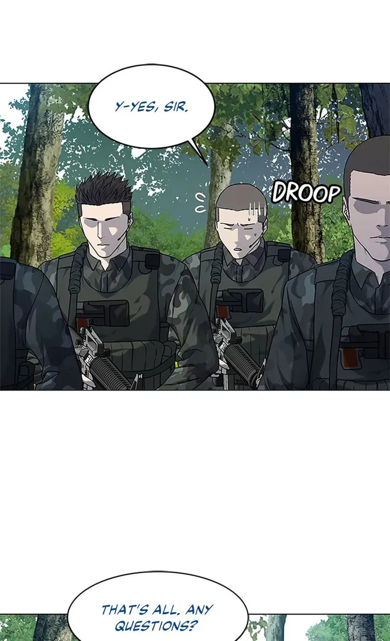 God of Blackfield Chapter 164 — Page 67