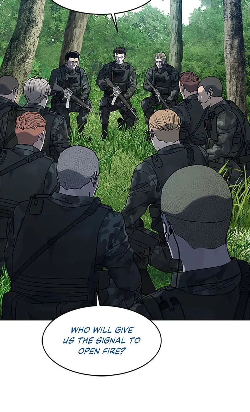 God of Blackfield Chapter 164 — Page 68