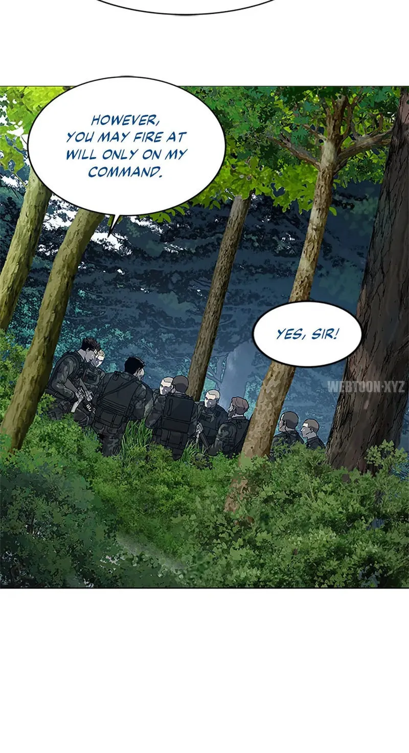 God of Blackfield Chapter 164 — Page 70