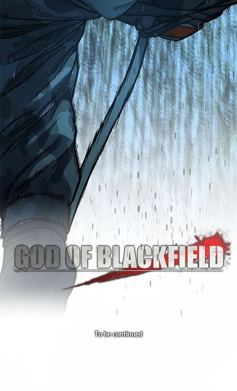 God of Blackfield Chapter 164 — Page 87