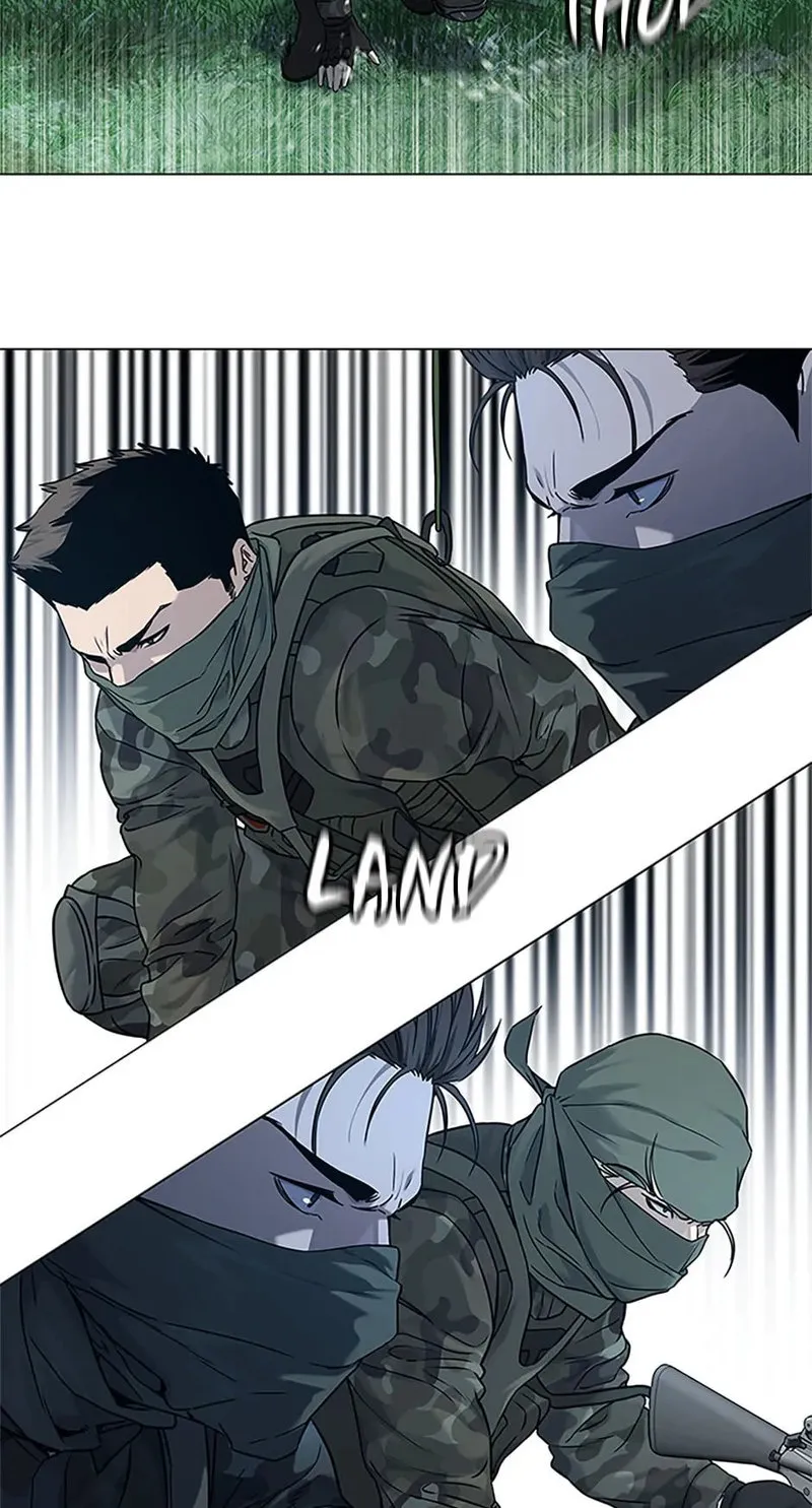 God of Blackfield Chapter 165 — Page 9