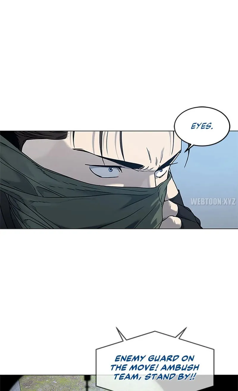 God of Blackfield Chapter 165 — Page 12
