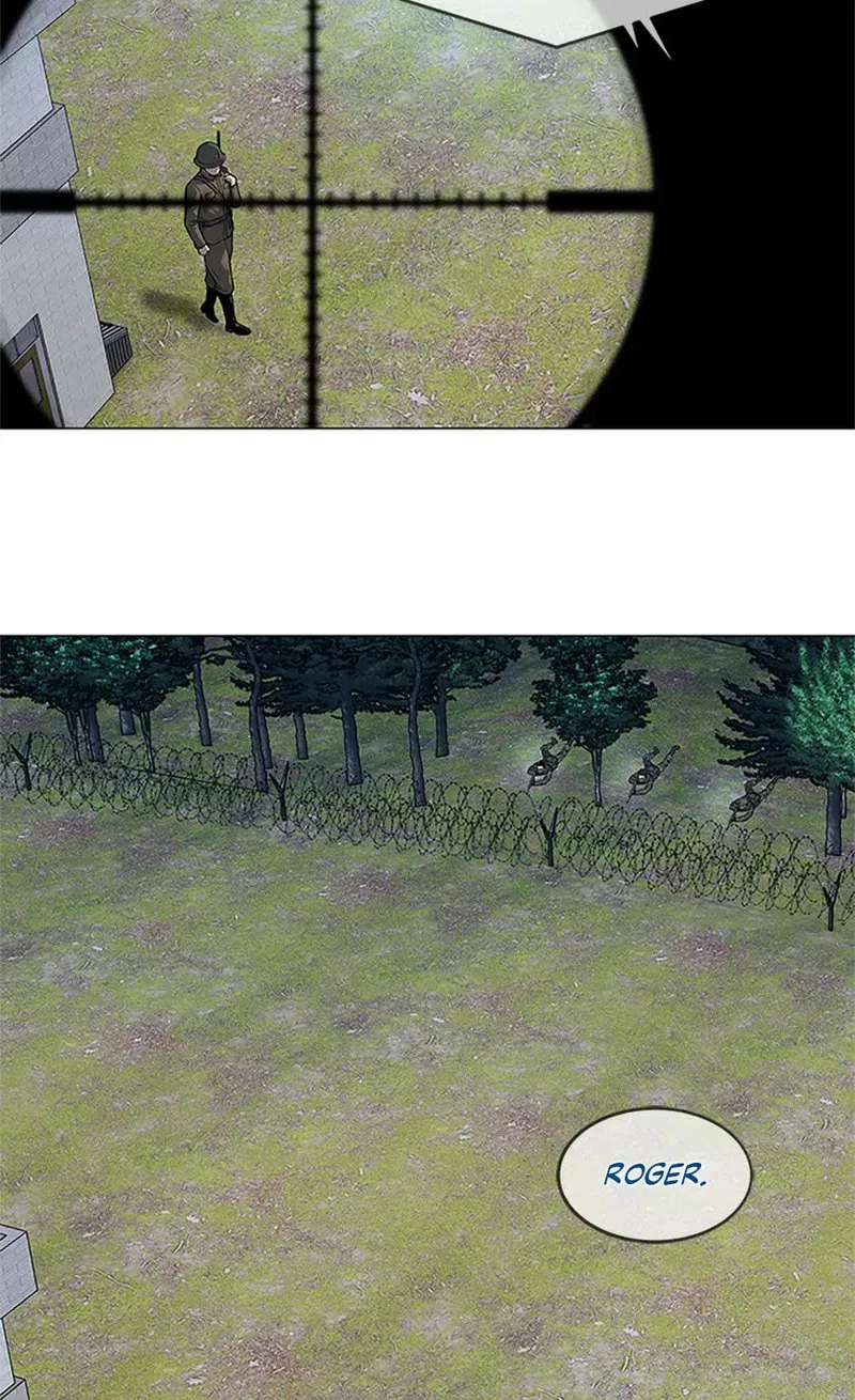 God of Blackfield Chapter 165 — Page 13