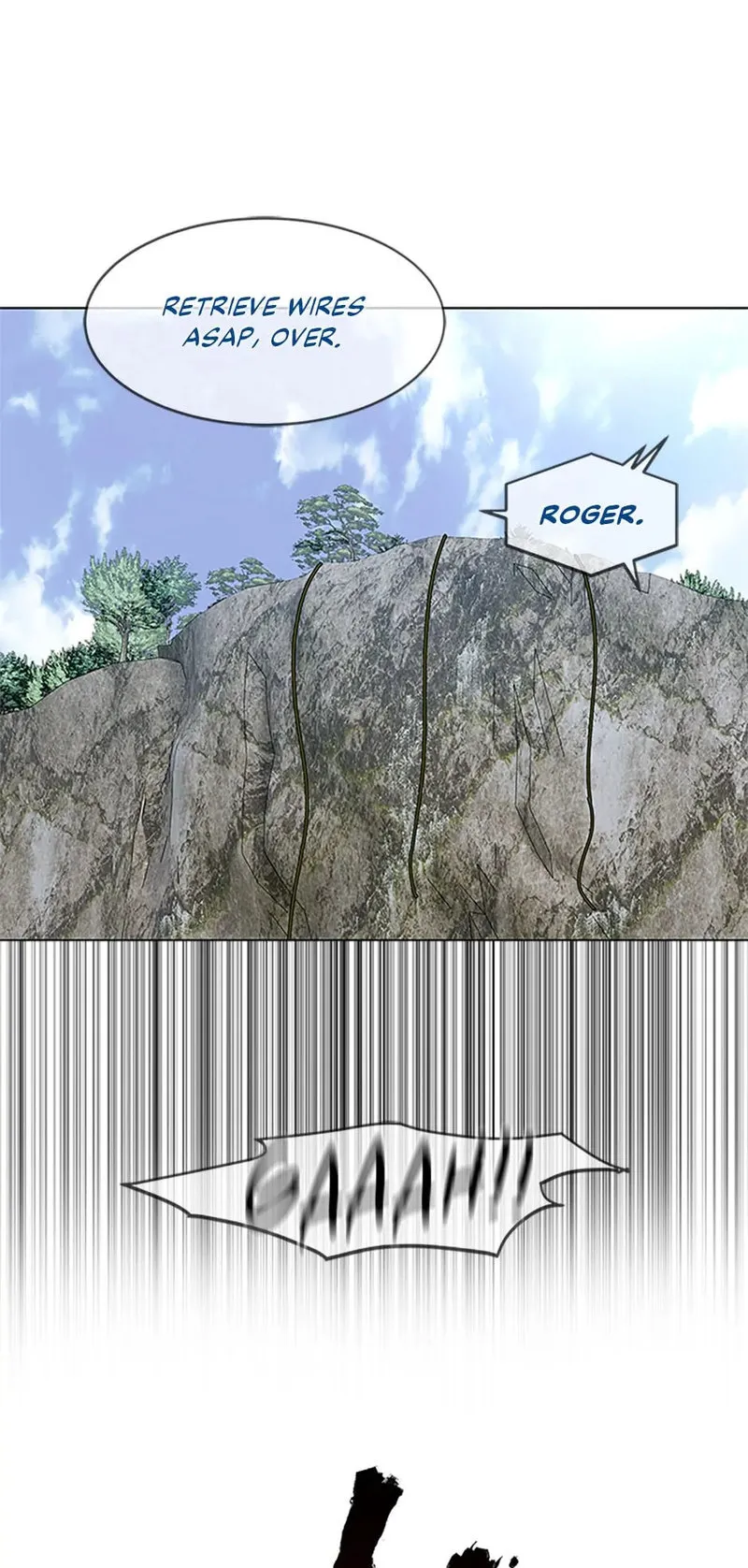 God of Blackfield Chapter 165 — Page 17