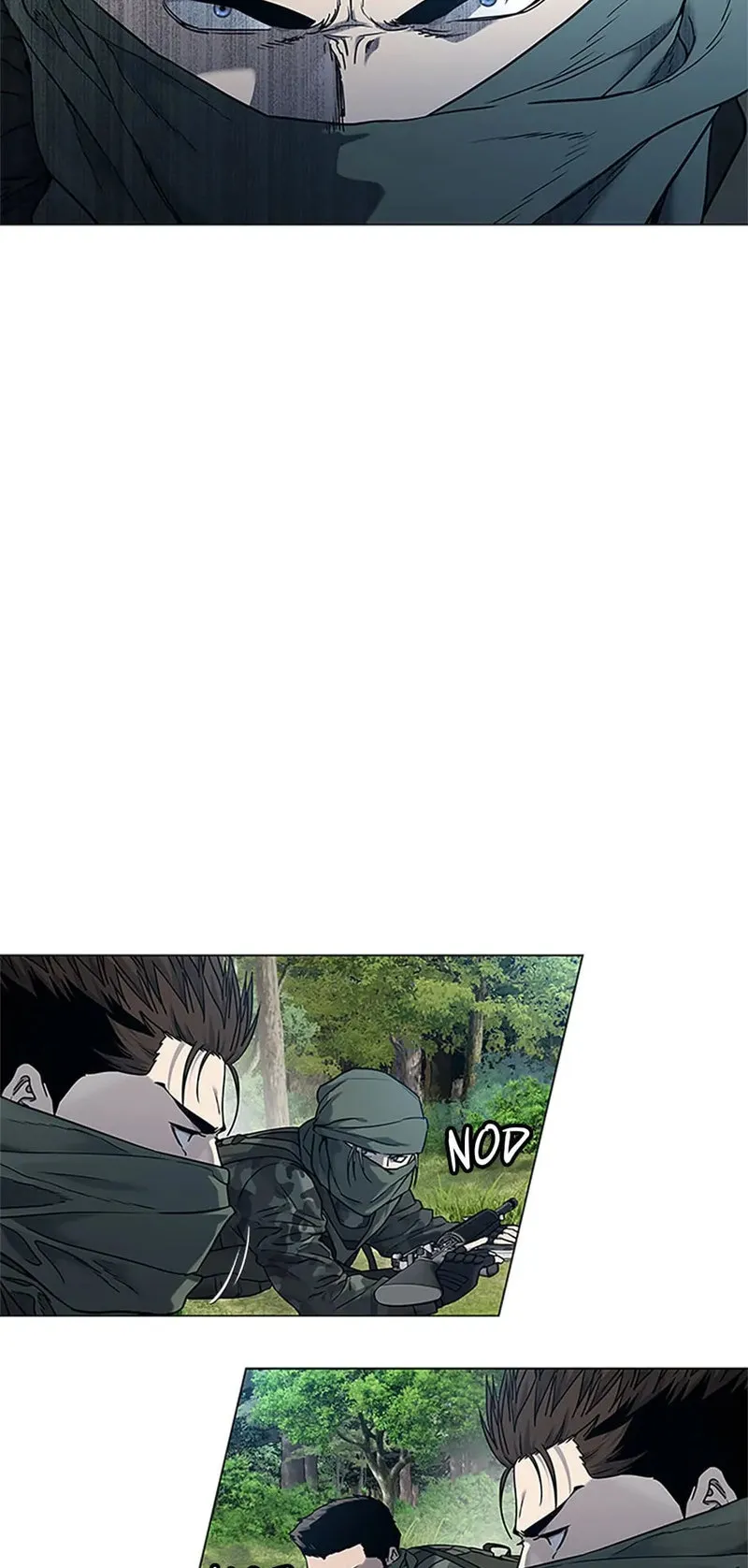 God of Blackfield Chapter 165 — Page 19