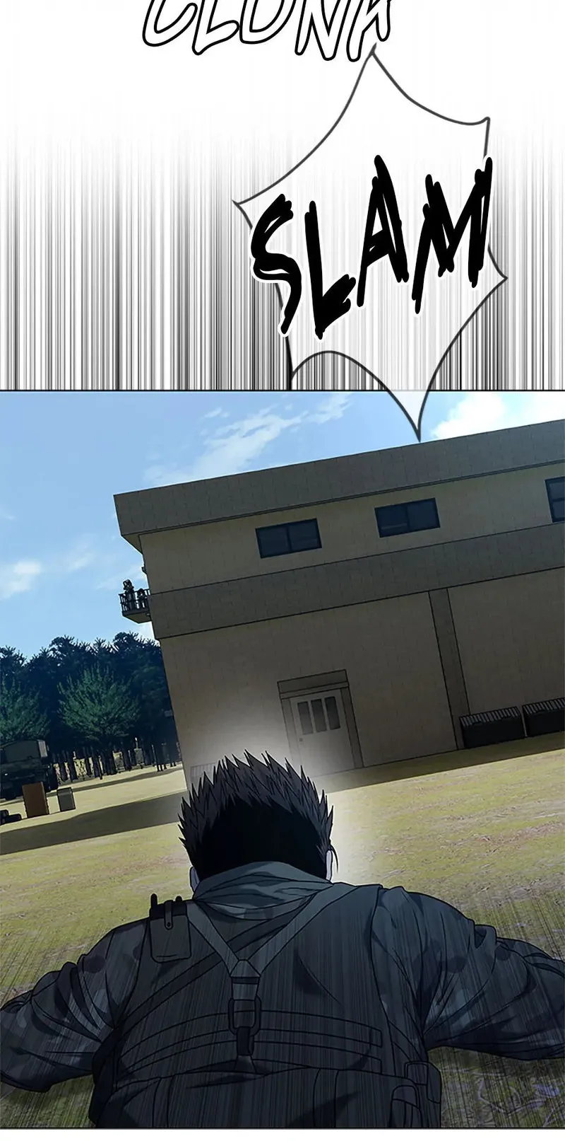 God of Blackfield Chapter 165 — Page 30